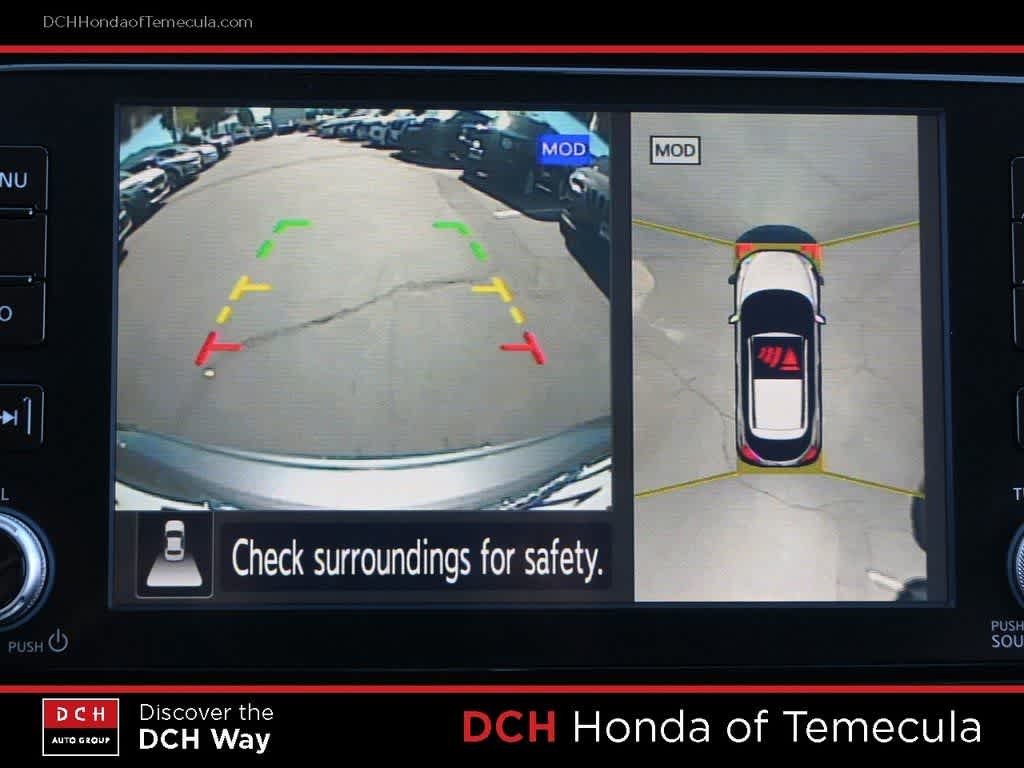 Thumbnail: 2022 Nissan Kicks - 13