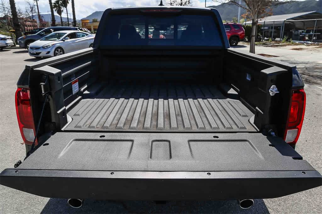 Thumbnail: 2026 Honda Ridgeline - 11