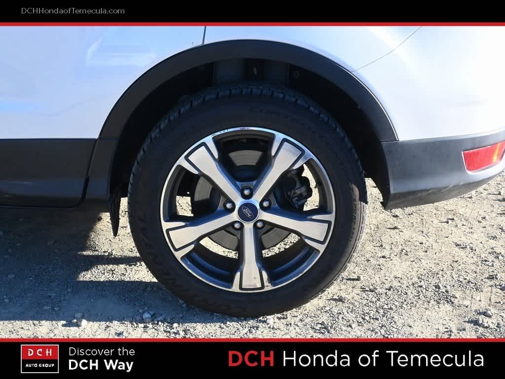 Thumbnail: 2017 Ford Escape - 22