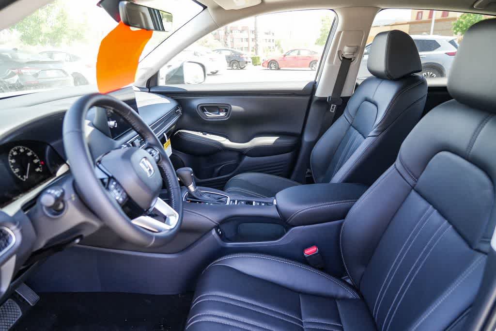 Thumbnail: 2027 Honda HR-V - 20