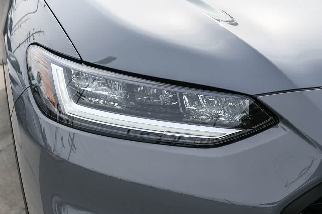 Thumbnail: 2026 Honda HR-V - 11