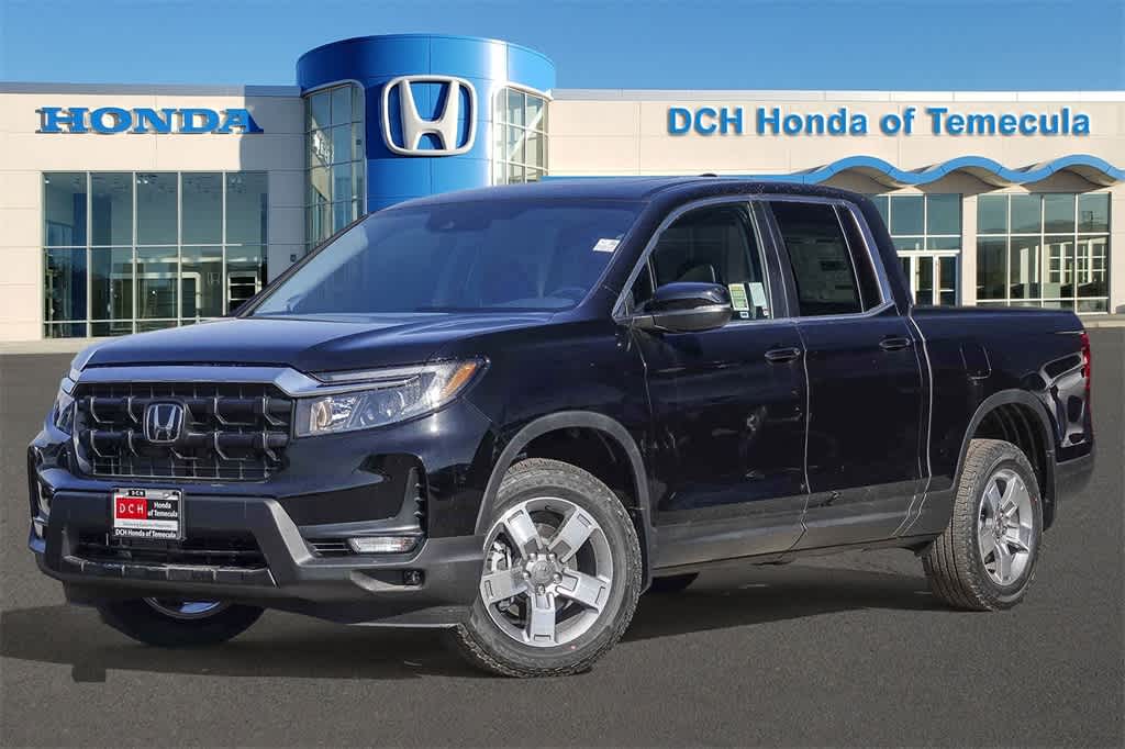 2025 Honda Ridgeline RTL -
                  Temecula, CA