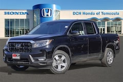 2025 Honda Ridgeline RTL Truck Crew Cab