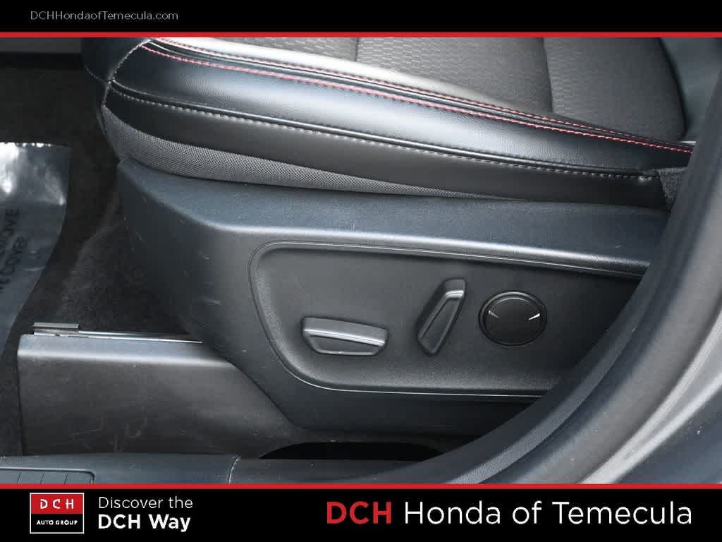 Thumbnail: 2024 Ford Escape - 17