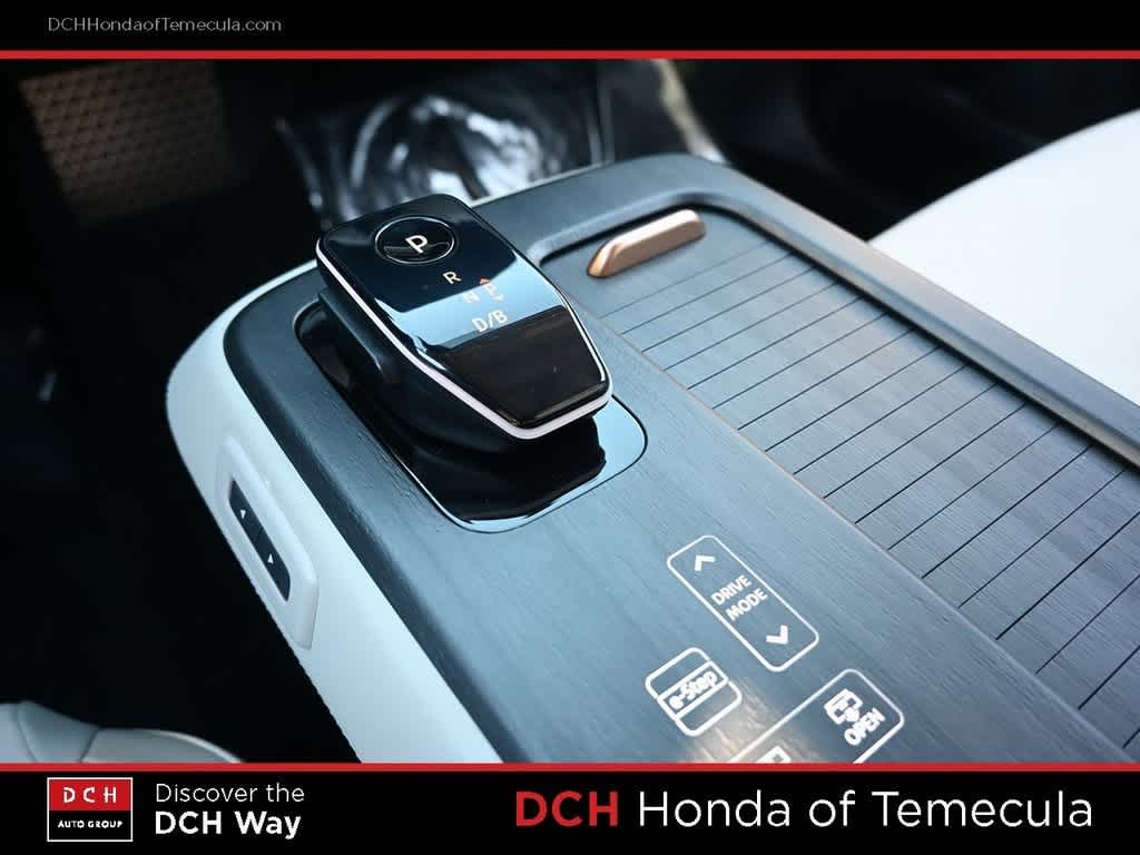 Thumbnail: 2023 Nissan Ariya - 11