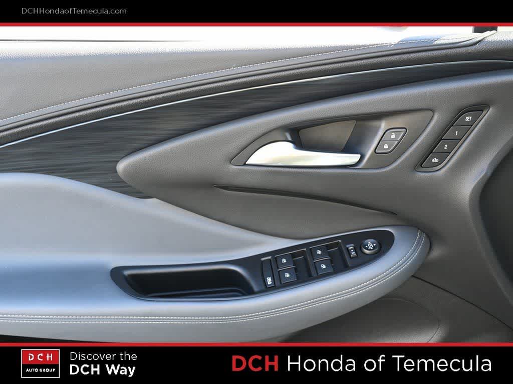 Thumbnail: 2019 Buick Envision - 16