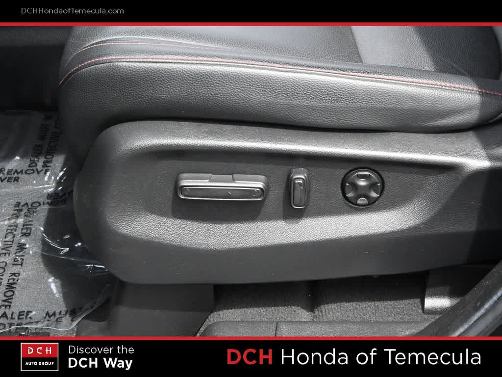 Thumbnail: 2025 Honda Odyssey - 15