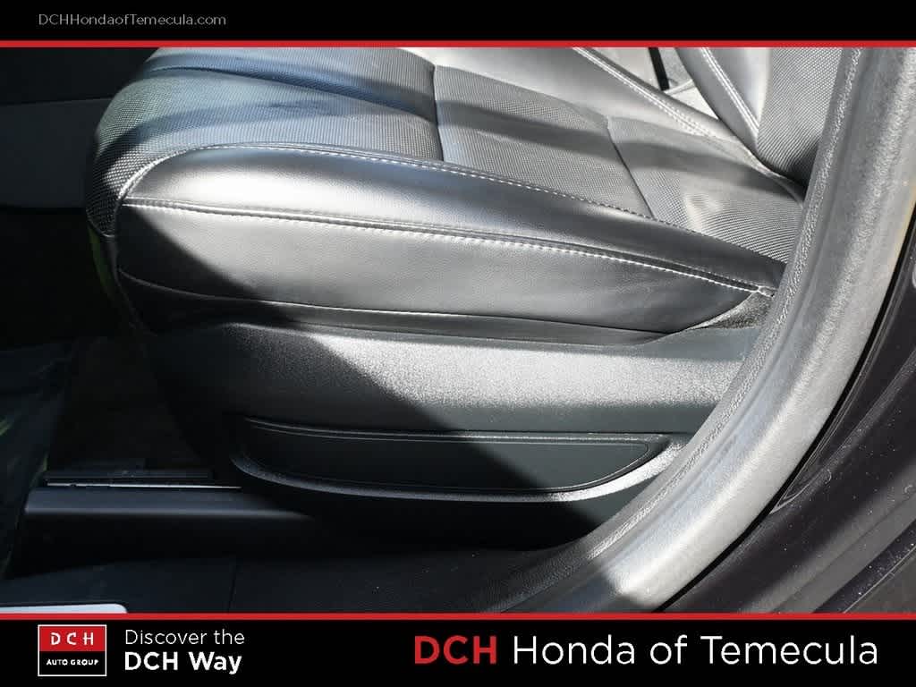 Thumbnail: 2021 Lincoln Corsair - 17