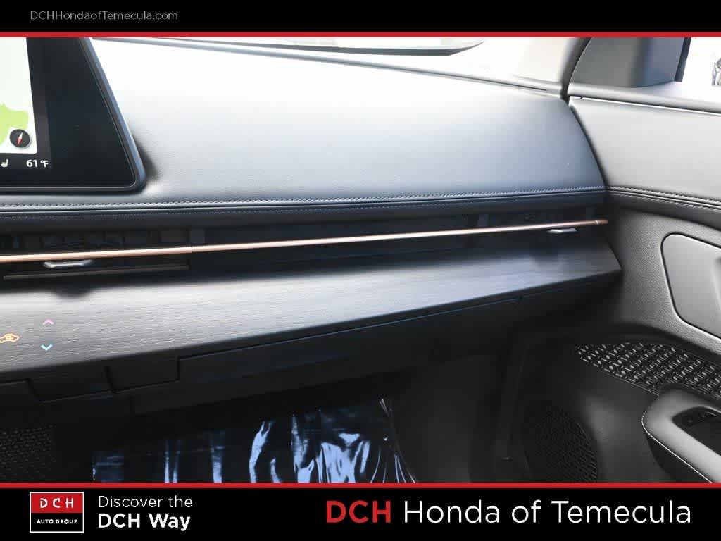 Thumbnail: 2025 Nissan Ariya - 14