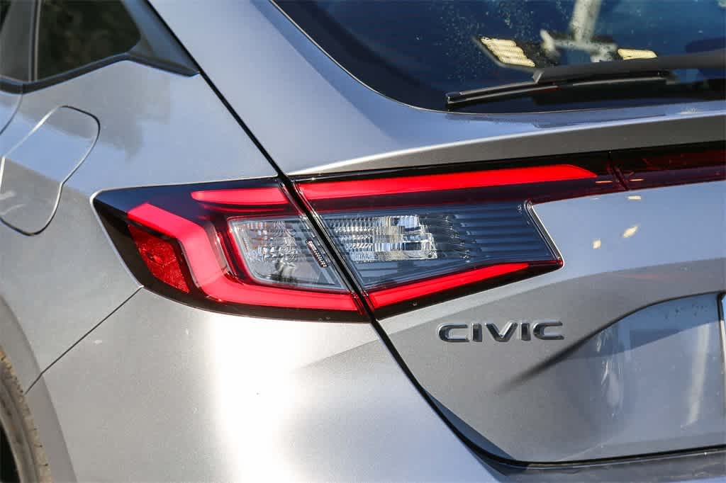 Thumbnail: 2026 Honda Civic - 7