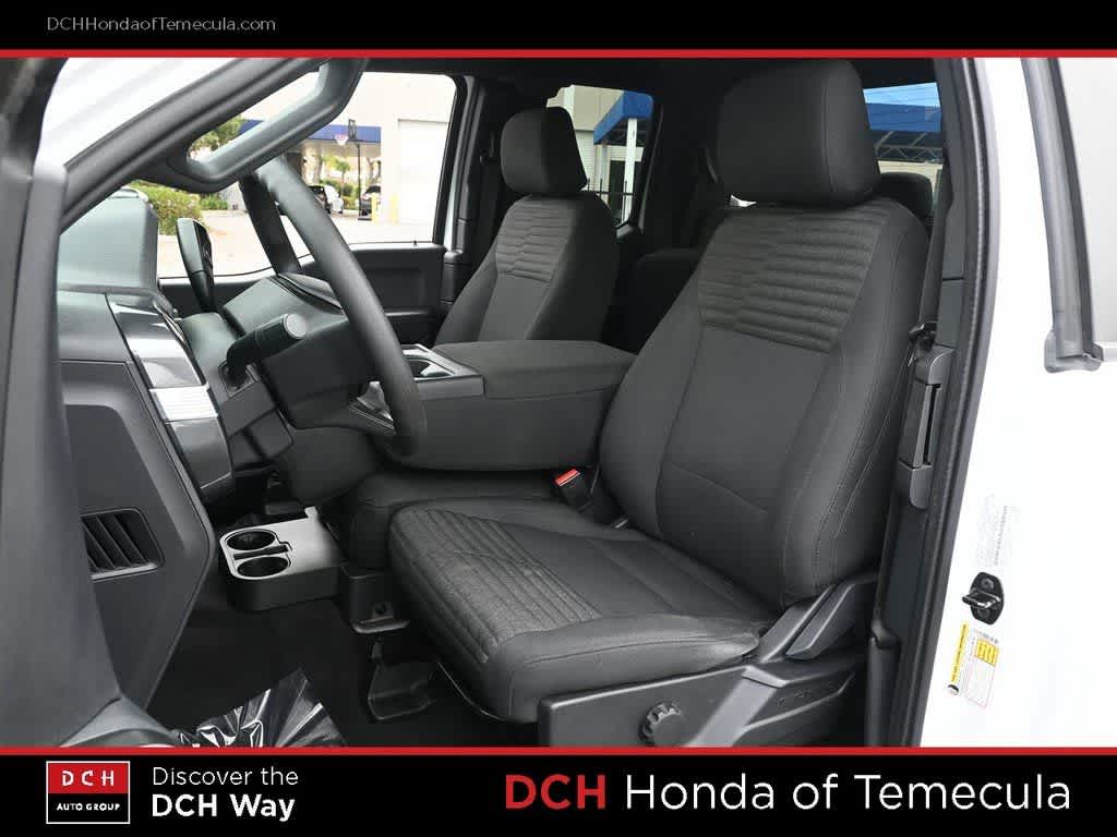 Thumbnail: 2023 Ford F-150 - 17