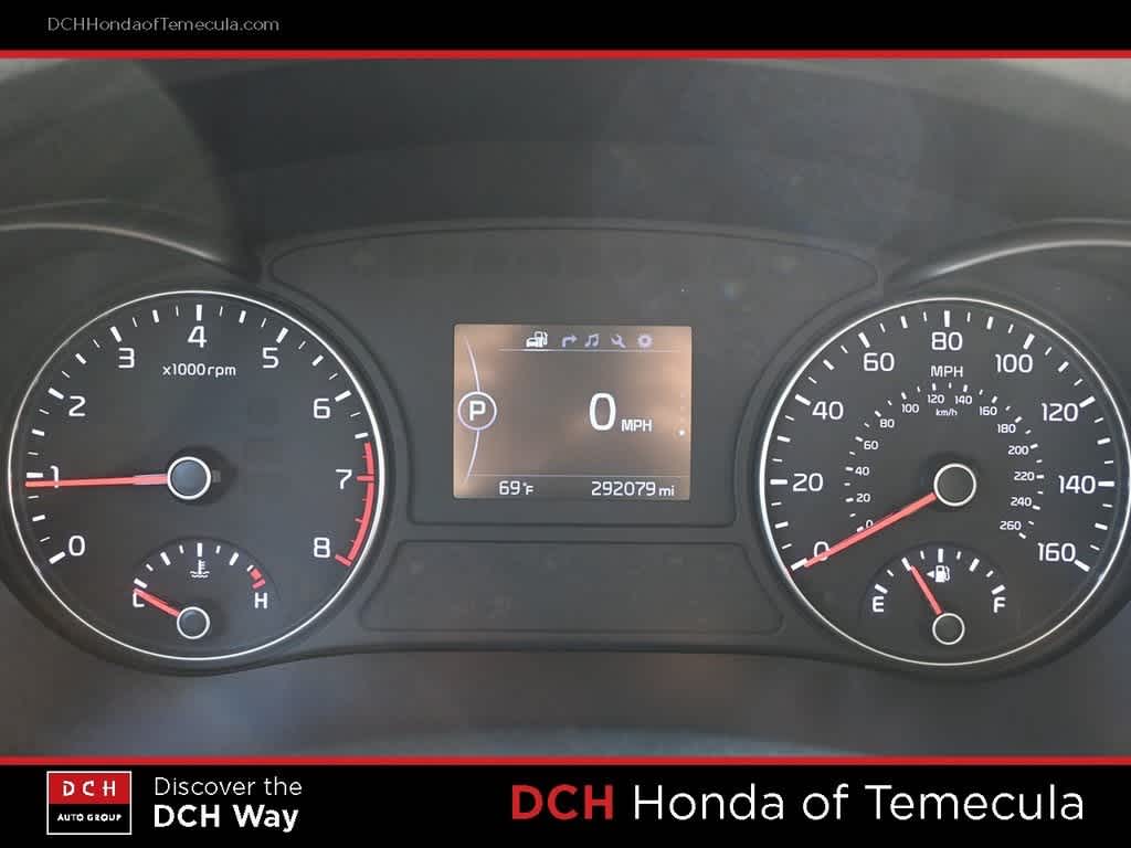 Thumbnail: 2016 Kia Optima - 10