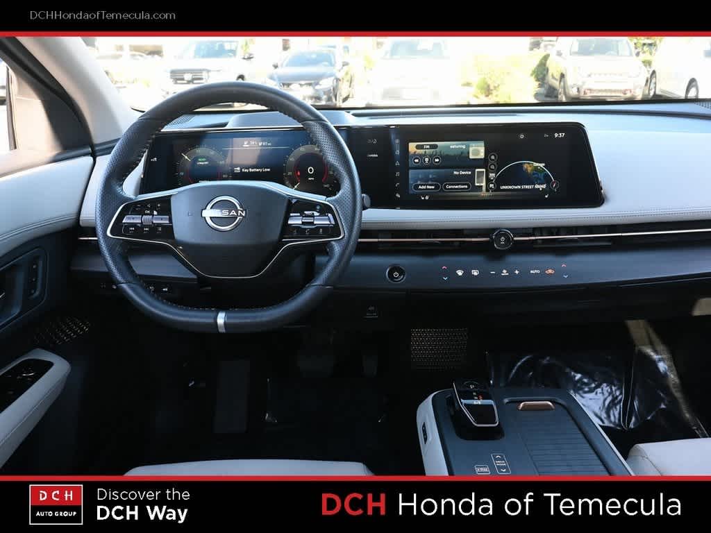 Thumbnail: 2023 Nissan Ariya - 8