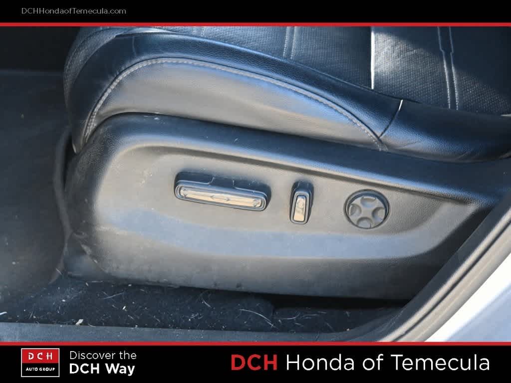 Thumbnail: 2018 Honda CR-V - 16
