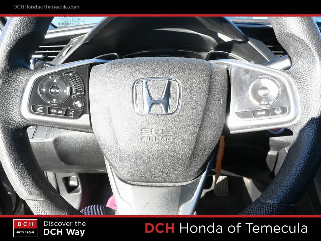 Thumbnail: 2017 Honda Civic - 9