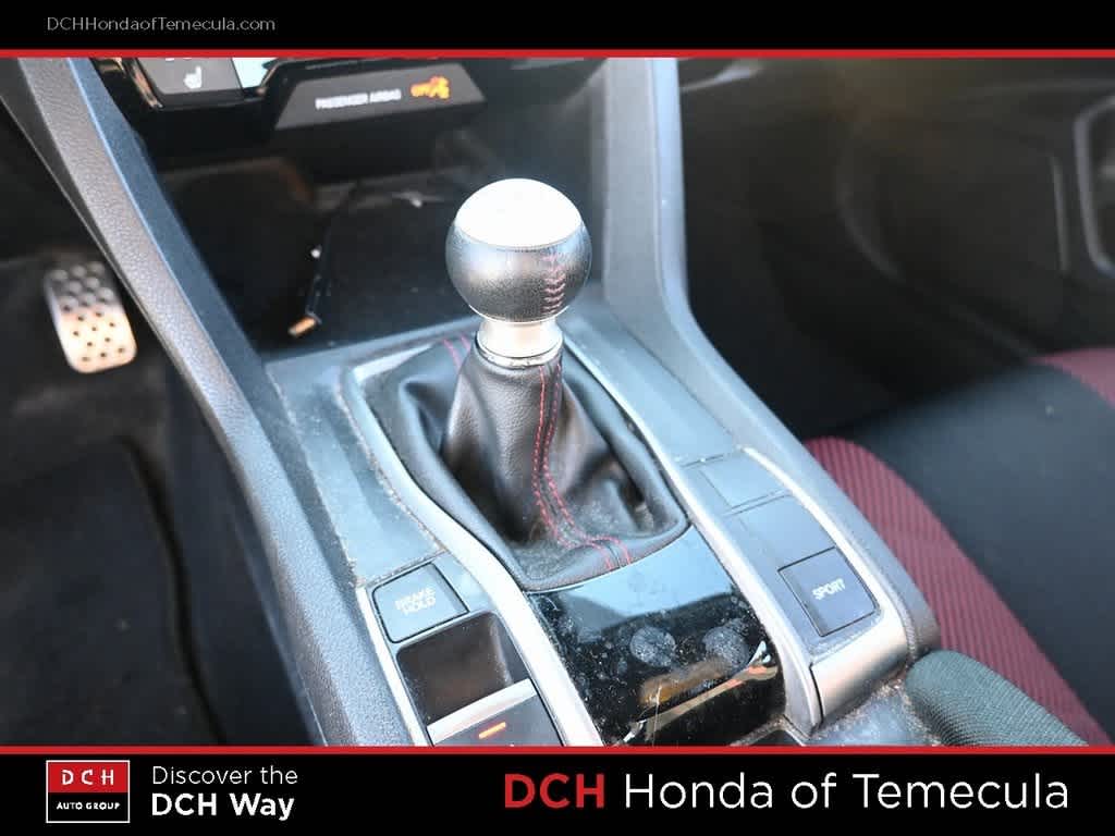 Thumbnail: 2020 Honda Civic - 11