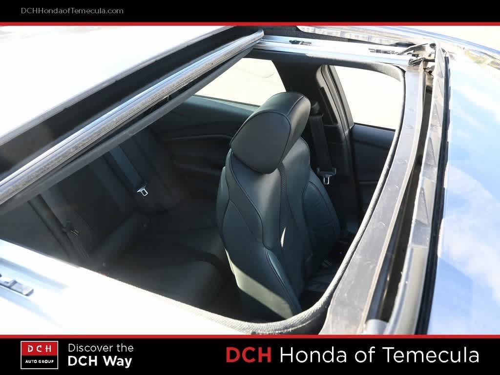 Thumbnail: 2022 Acura TLX - 24