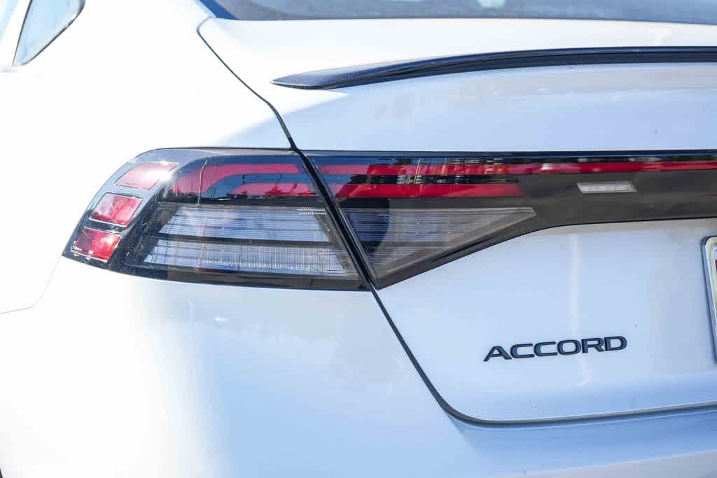 Thumbnail: 2026 Honda Accord - 9
