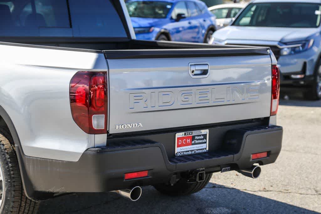 Thumbnail: 2026 Honda Ridgeline - 7