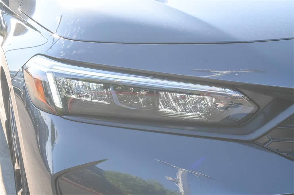 Thumbnail: 2026 Honda Civic - 10