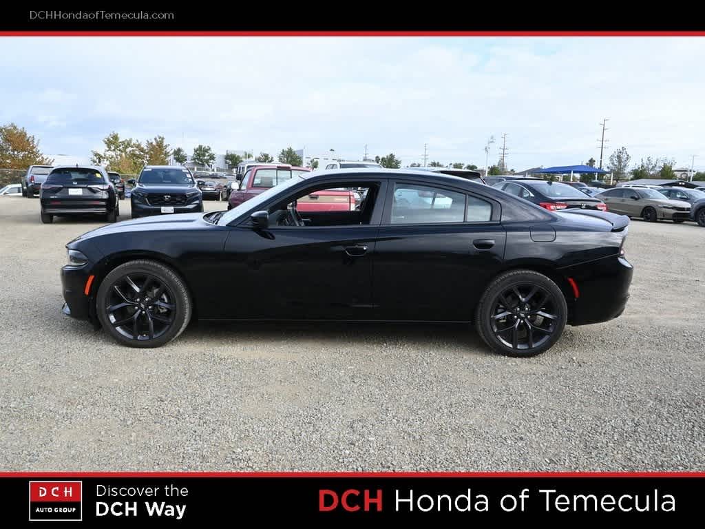 Thumbnail: 2022 Dodge Charger - 4