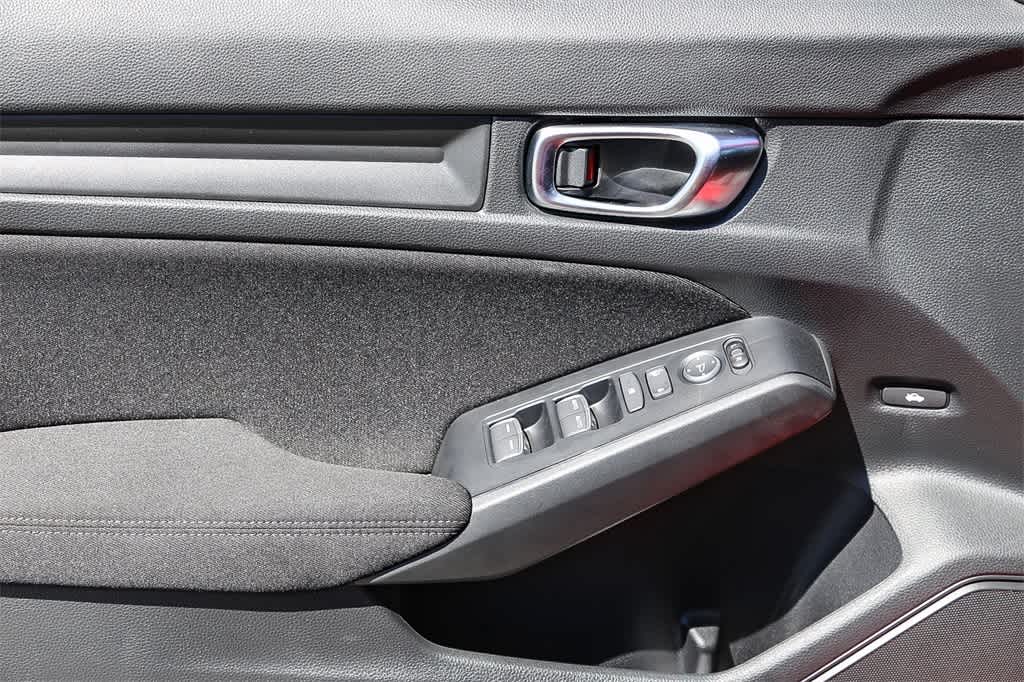 Thumbnail: 2026 Honda Civic - 20