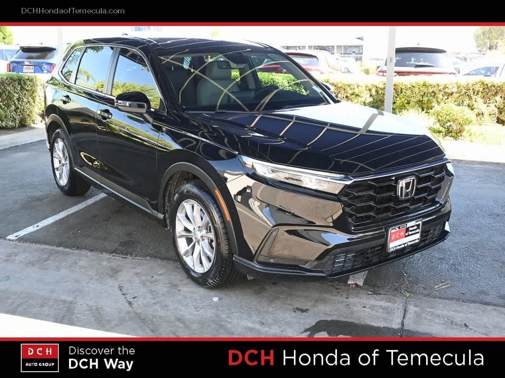 2023 Honda CR-V EX-L photo 3