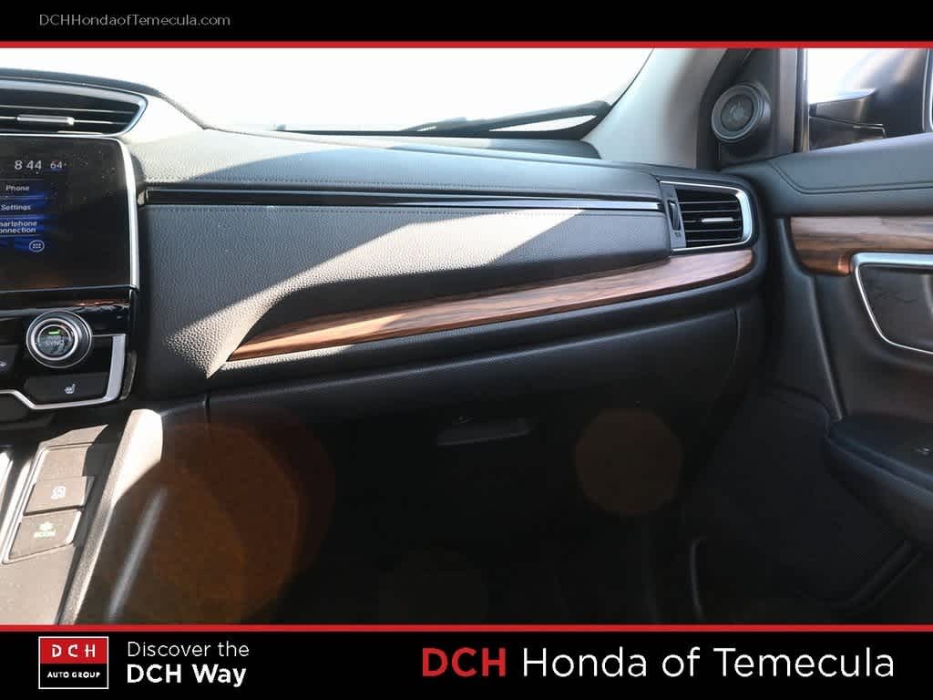 Thumbnail: 2022 Honda CR-V - 13