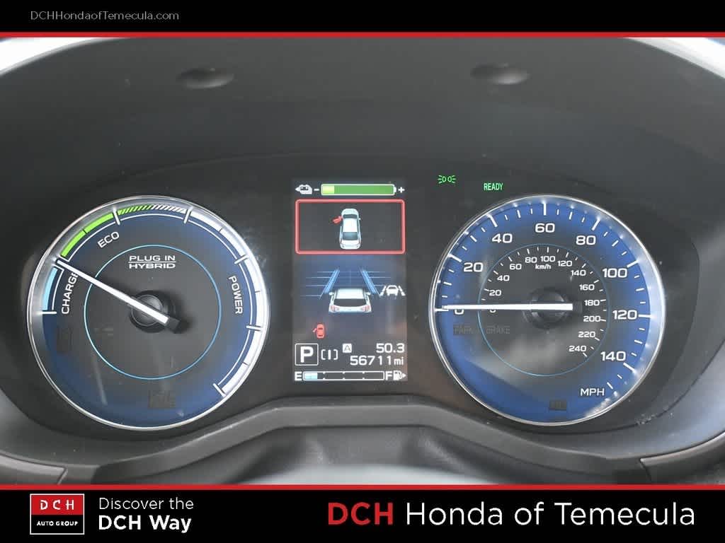 Thumbnail: 2020 Subaru Crosstrek - 10