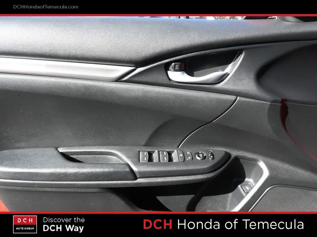 Thumbnail: 2020 Honda Civic - 16