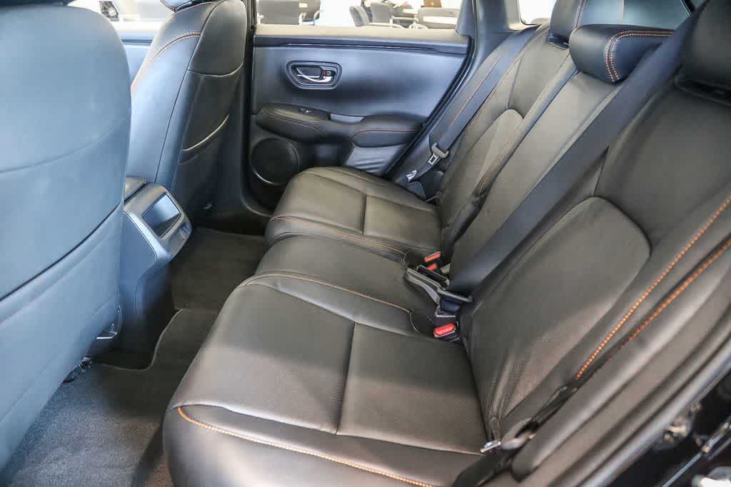 Thumbnail: 2026 Honda HR-V - 21