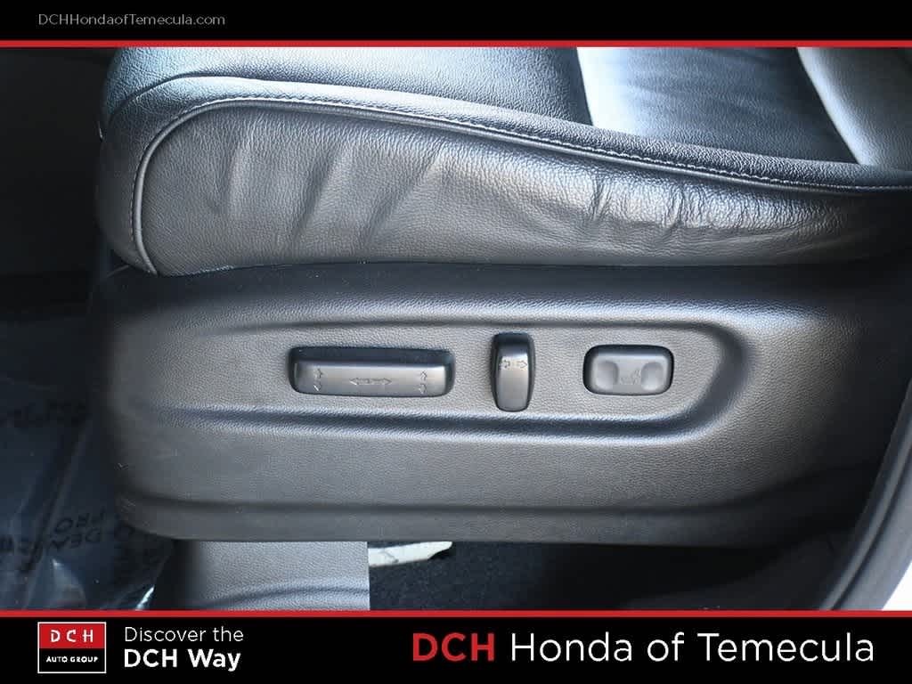 2022 Honda Pilot Special Edition 17