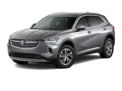 2023 Buick Envision