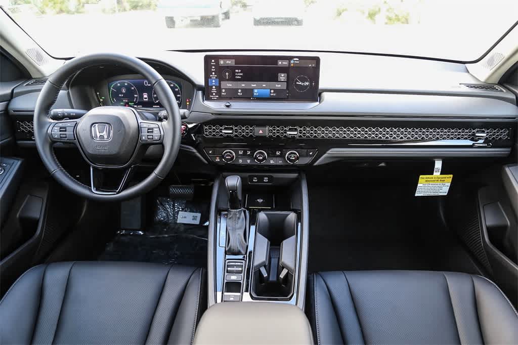 Thumbnail: 2025 Honda Accord - 11