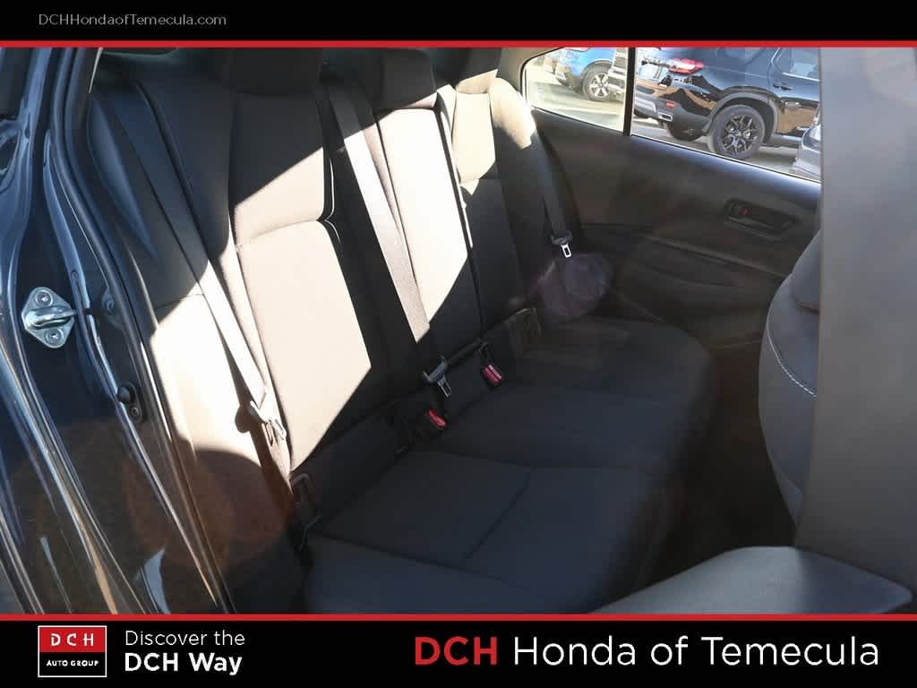 Thumbnail: 2024 Toyota Corolla - 19