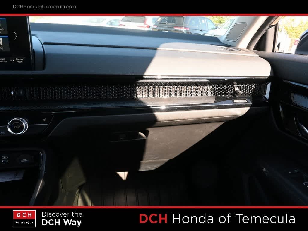 Thumbnail: 2023 Honda CR-V - 13