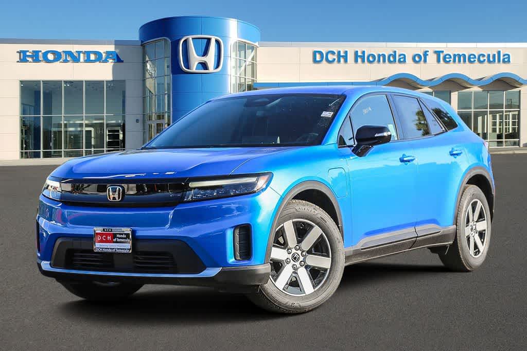 Thumbnail: 2026 Honda Prologue - 1