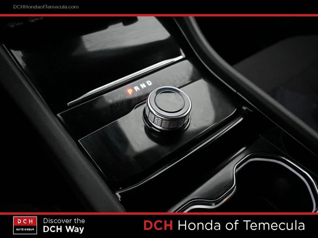 Thumbnail: 2021 Jeep Grand Cherokee L - 11