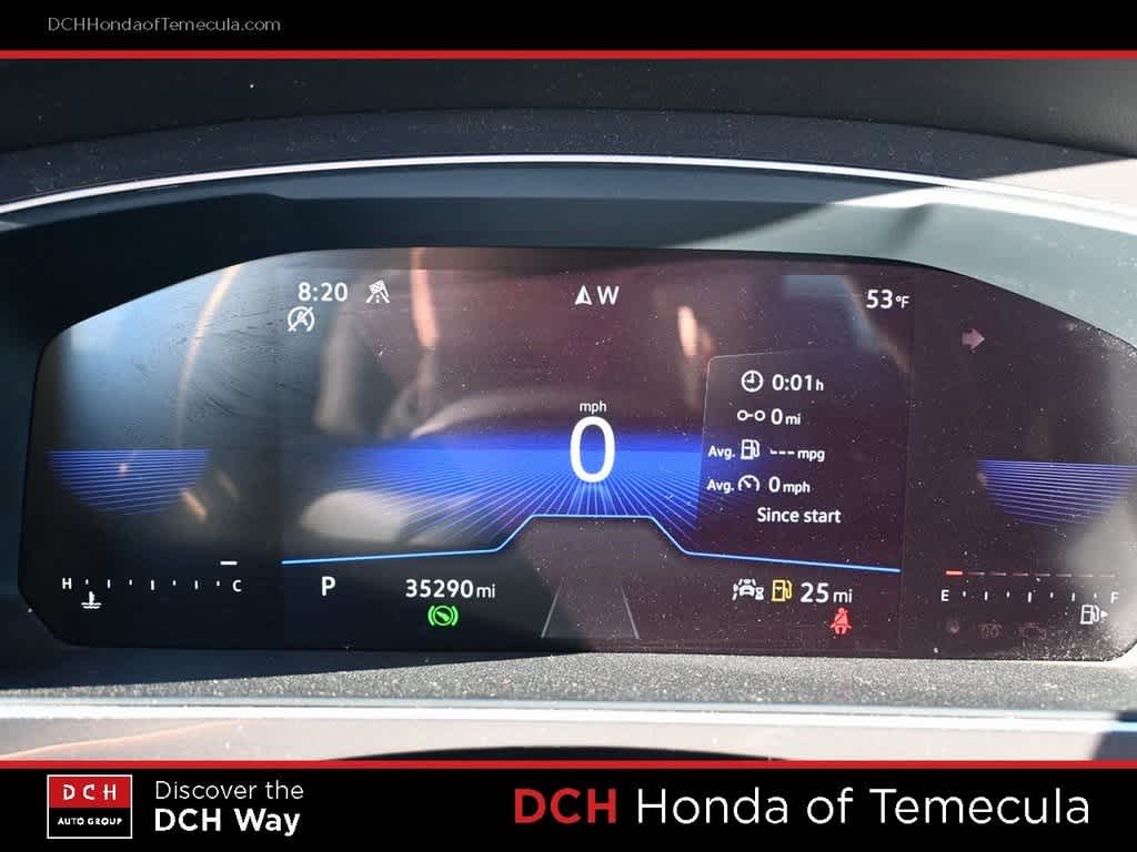 Thumbnail: 2024 Volkswagen Tiguan - 10