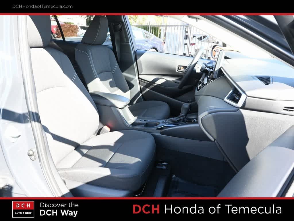 Thumbnail: 2024 Toyota Corolla - 22