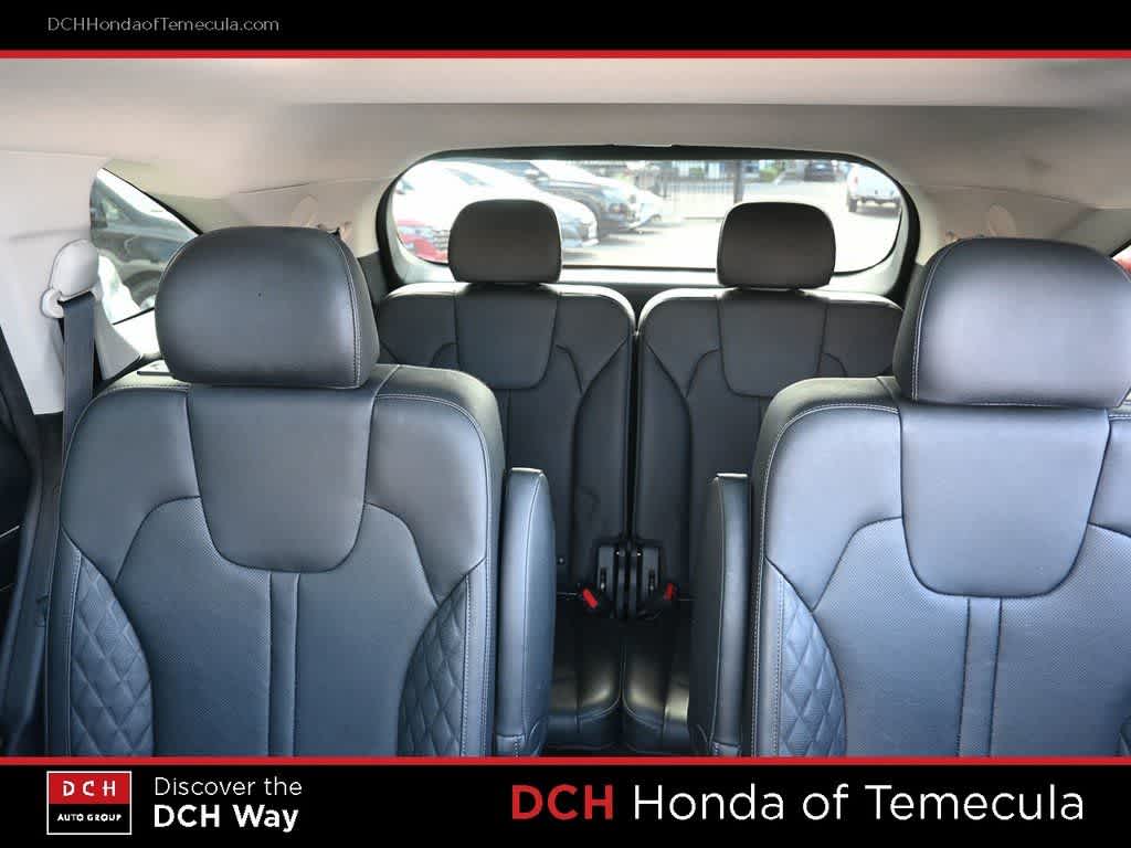 Thumbnail: 2021 Kia Sorento - 20