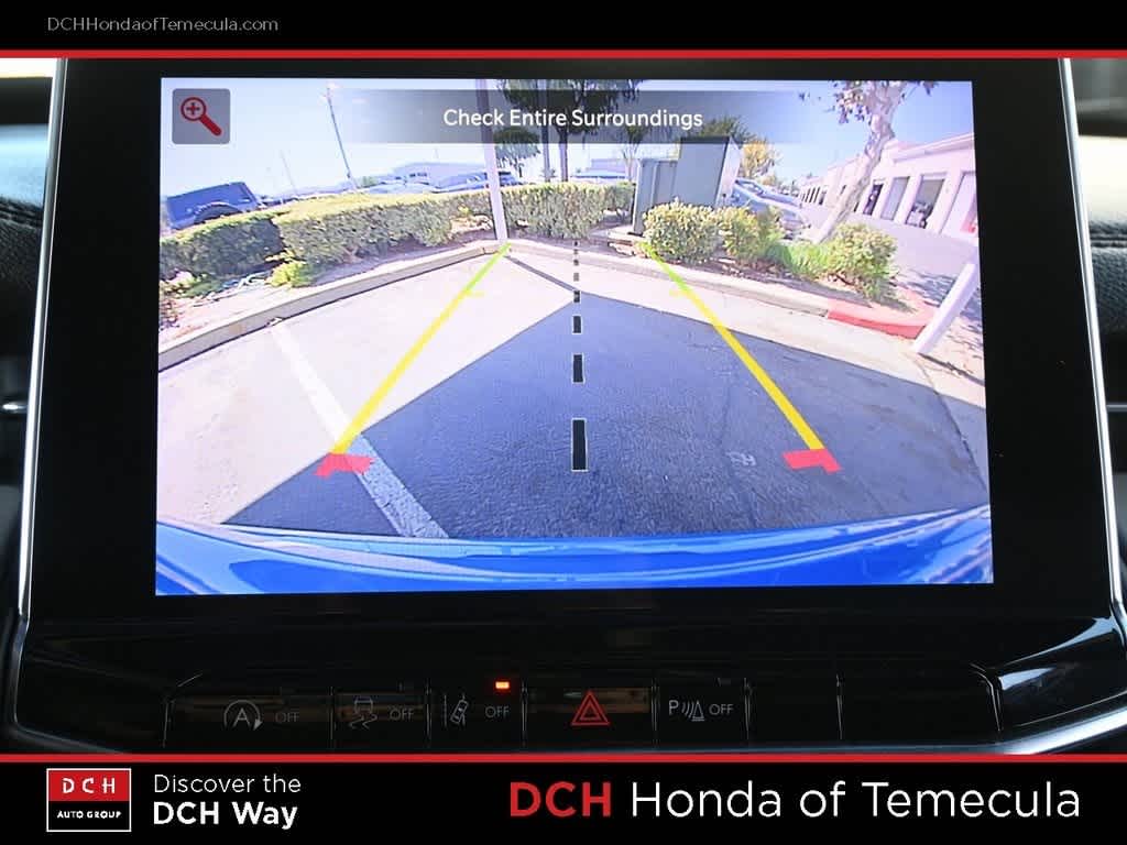 Thumbnail: 2023 Jeep Compass - 13