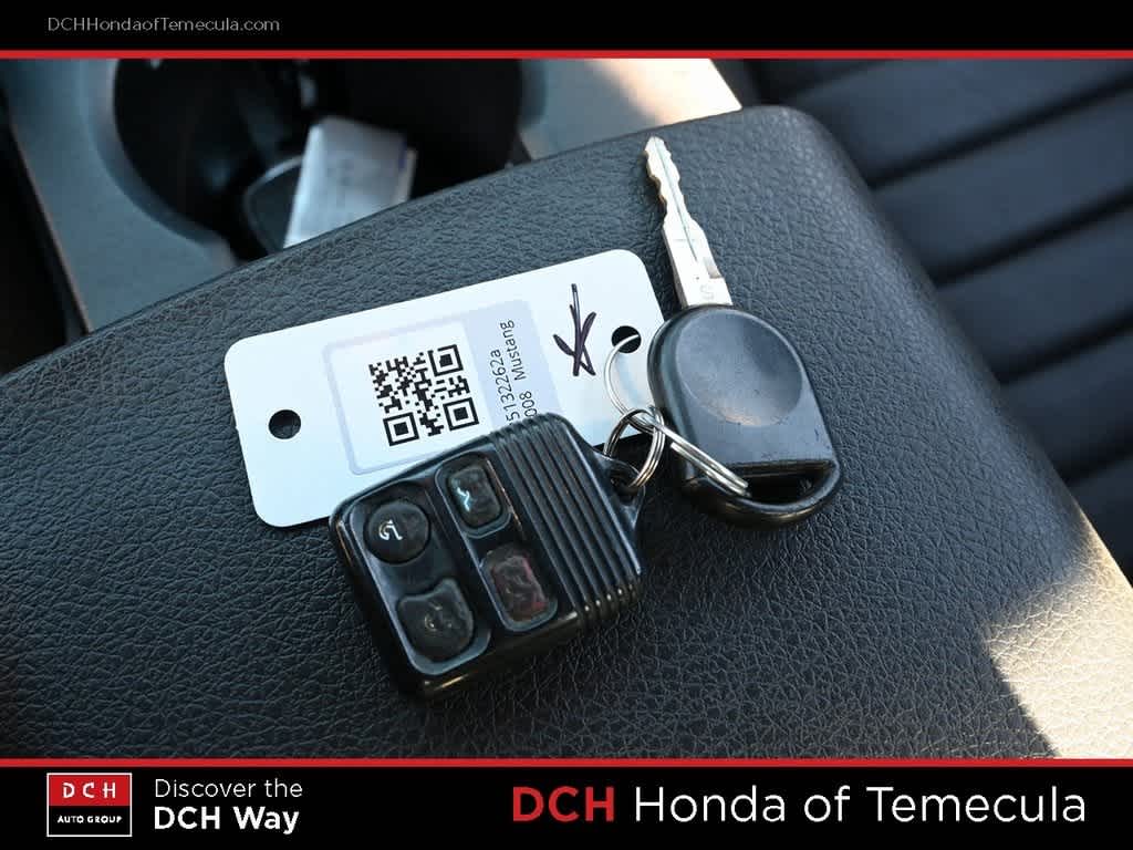 Thumbnail: 2008 Ford Mustang - 15