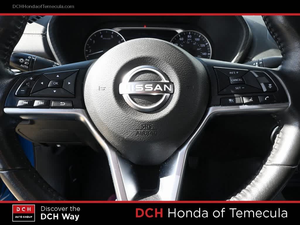 Thumbnail: 2024 Nissan Sentra - 9