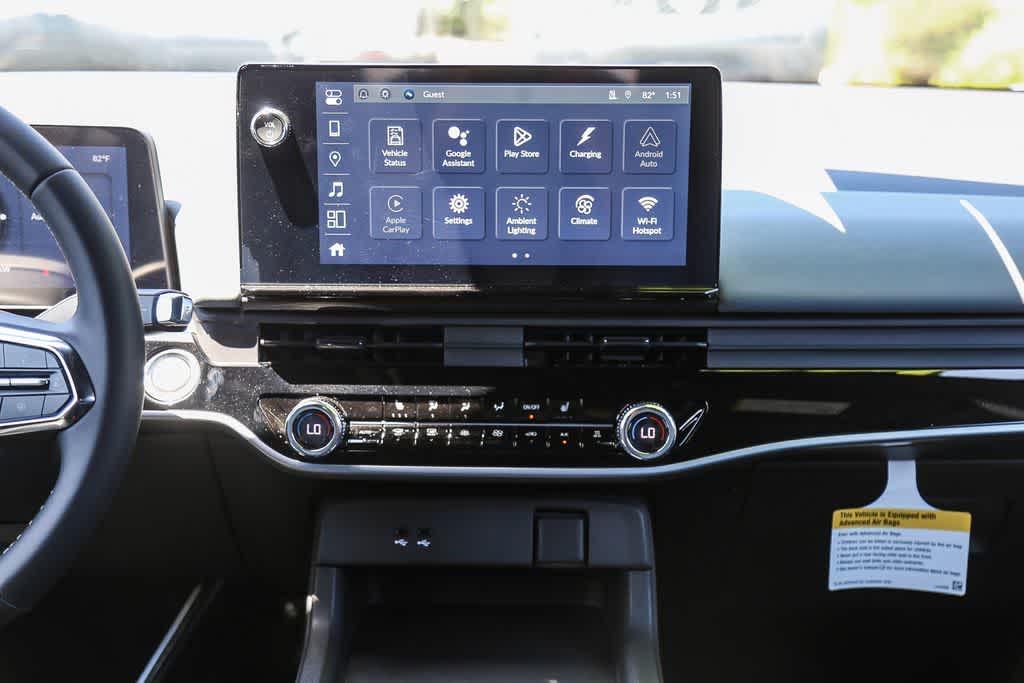 Thumbnail: 2026 Honda Prologue - 16