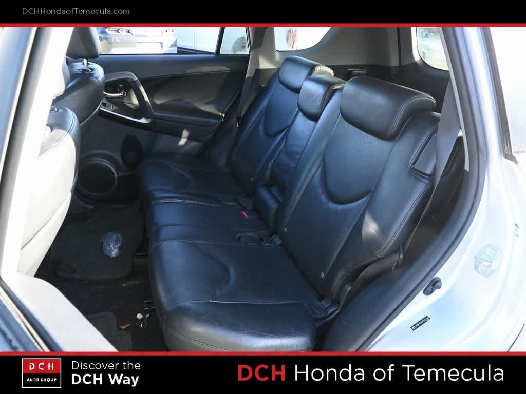 Thumbnail: 2010 Toyota RAV4 - 18