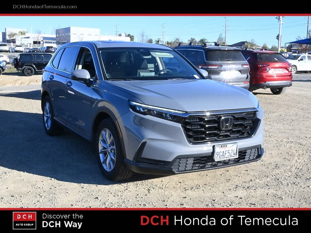 Thumbnail: 2023 Honda CR-V - 3