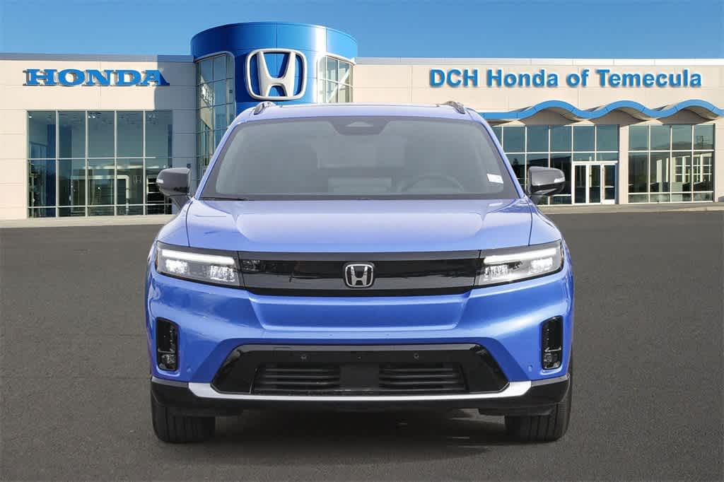 Thumbnail: 2025 Honda Prologue - 3