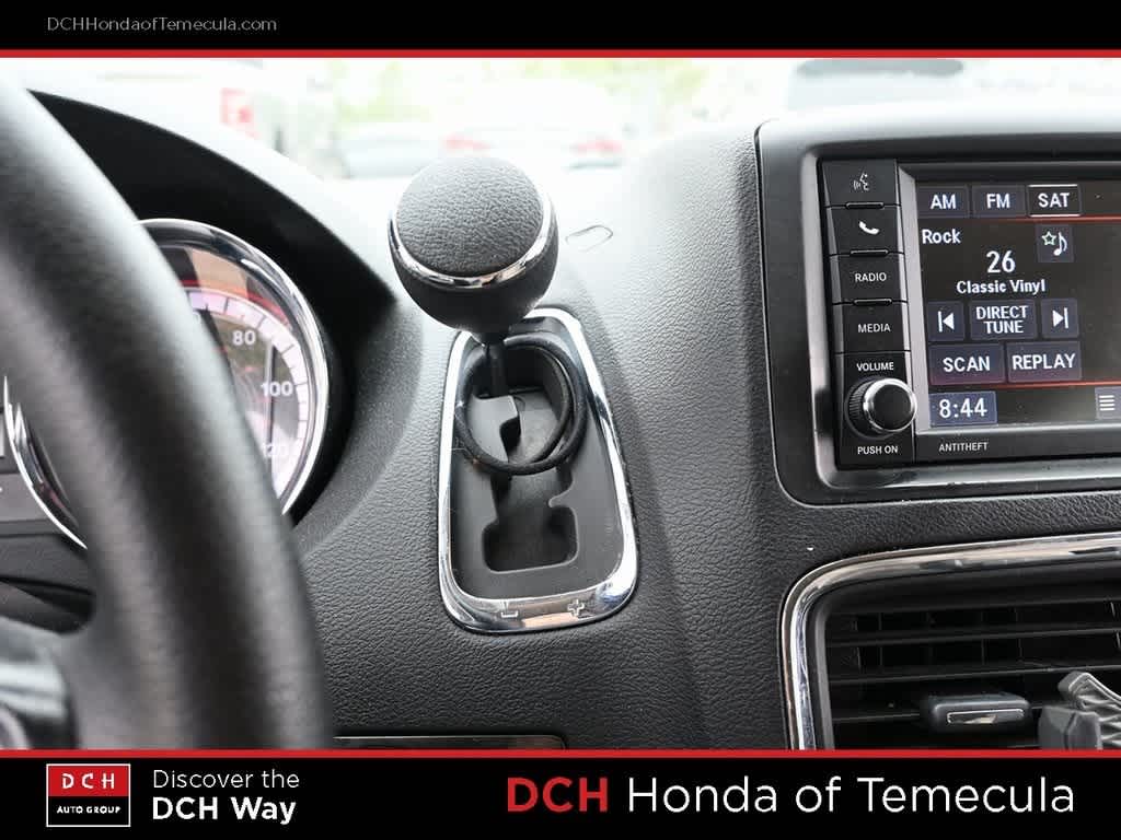 Thumbnail: 2019 Dodge Grand Caravan - 11