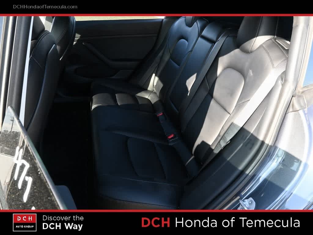 Thumbnail: 2023 Tesla Model 3 - 17